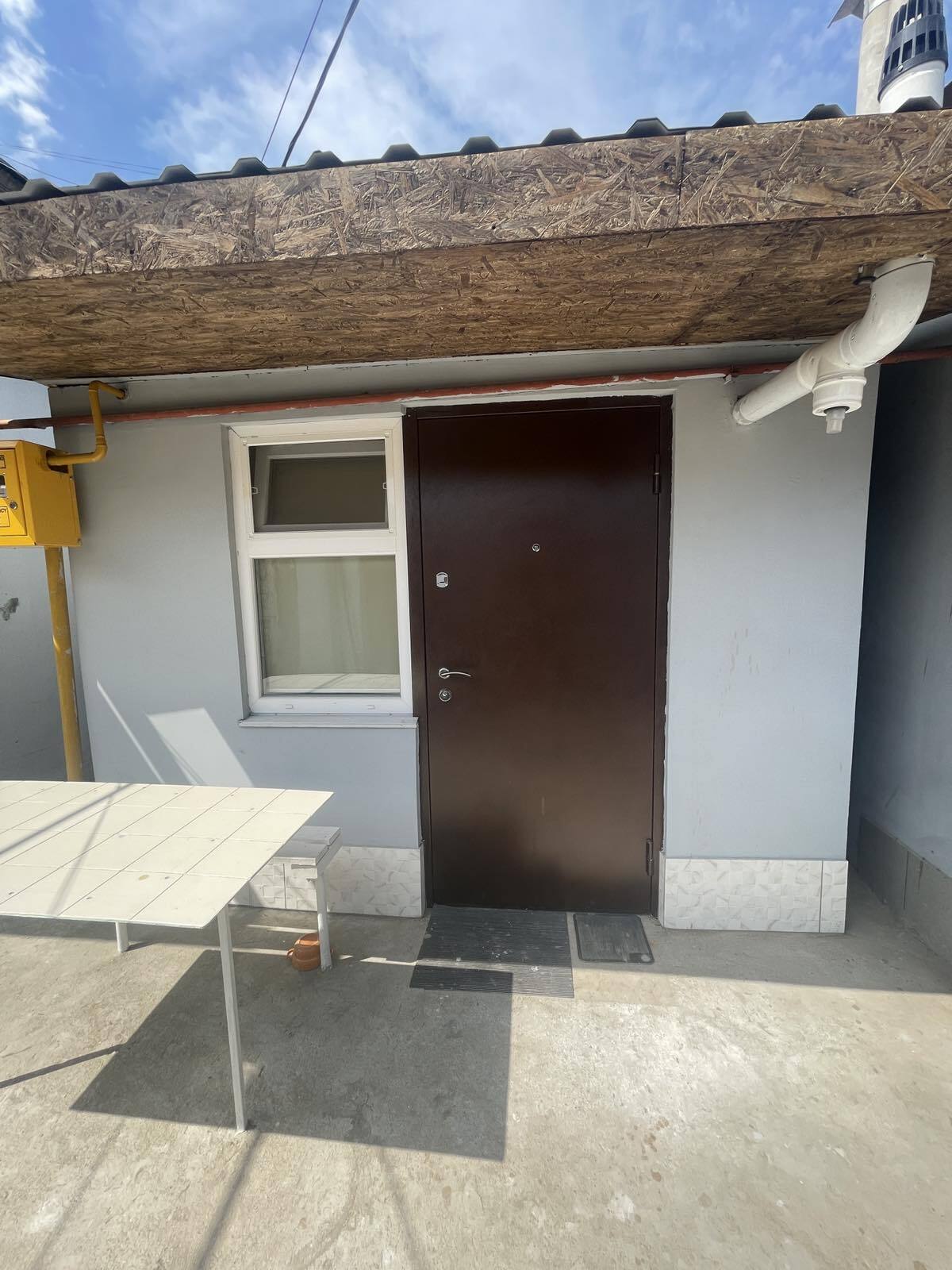 Оренда 2-кімнатної квартири 40 м²