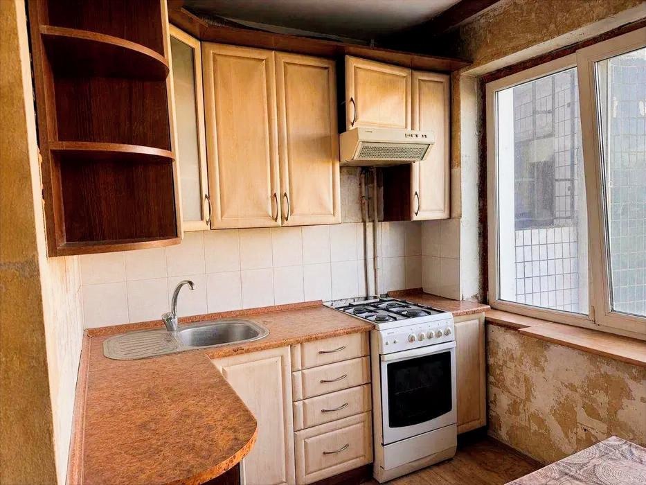 Продаж 3-кімнатної квартири 66 м², Андрія Малишко вул., 3