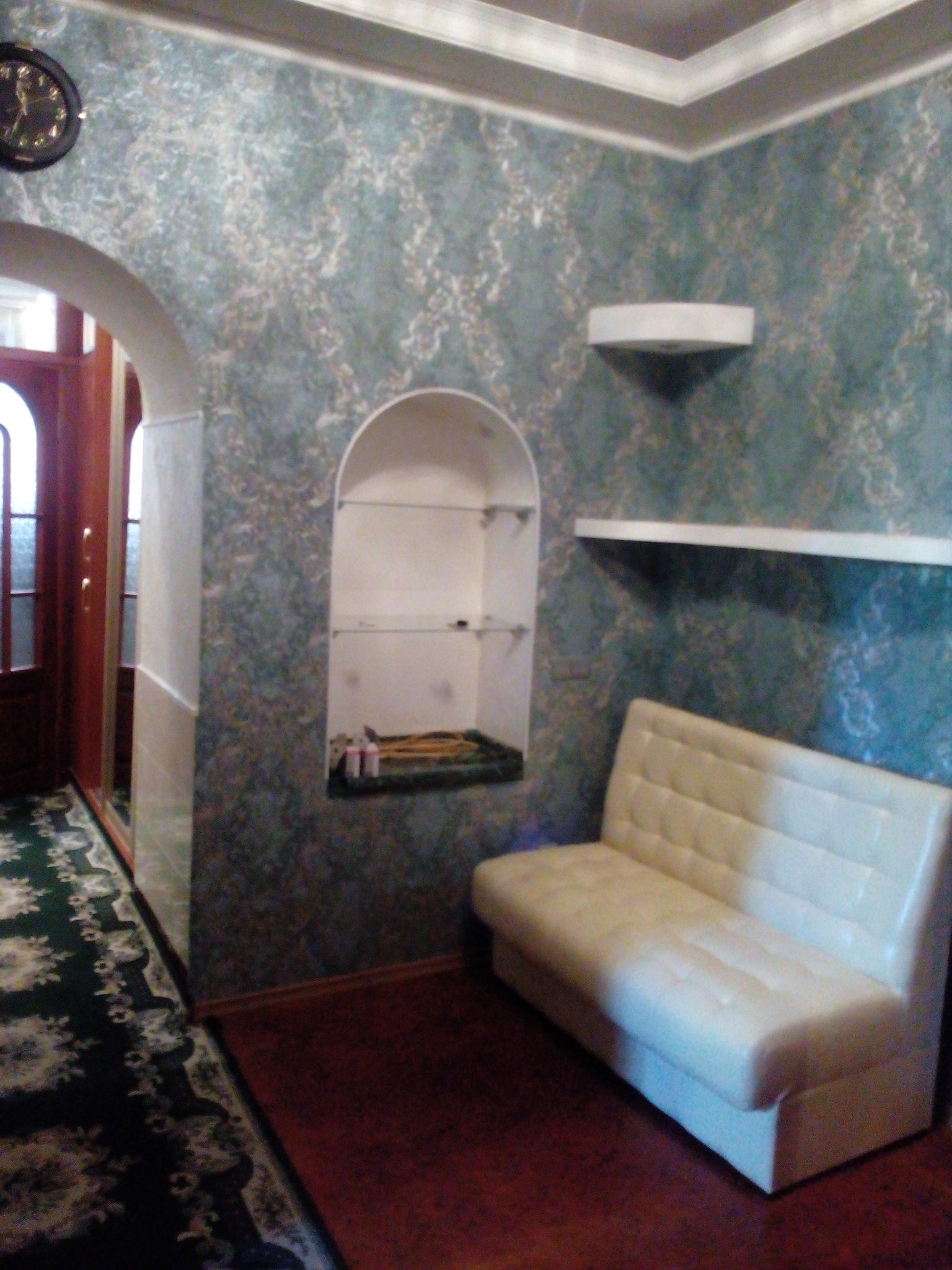 Продажа 3-комнатной квартиры 76.4 м²