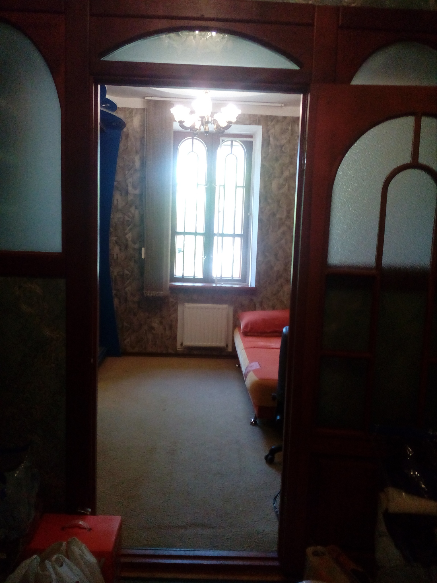 Продажа 3-комнатной квартиры 76.4 м²