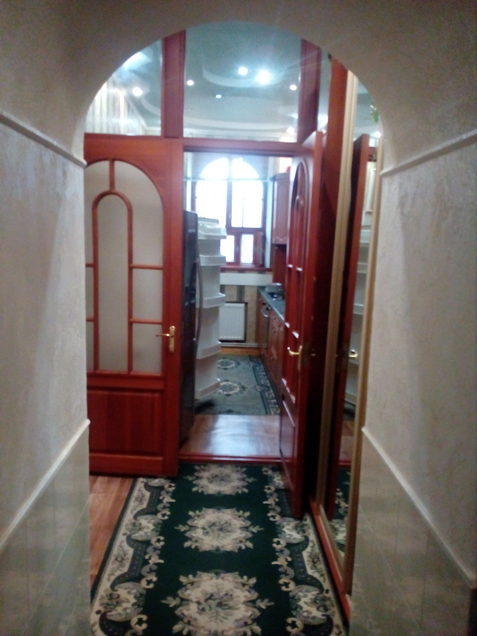 Продажа 3-комнатной квартиры 76.4 м²