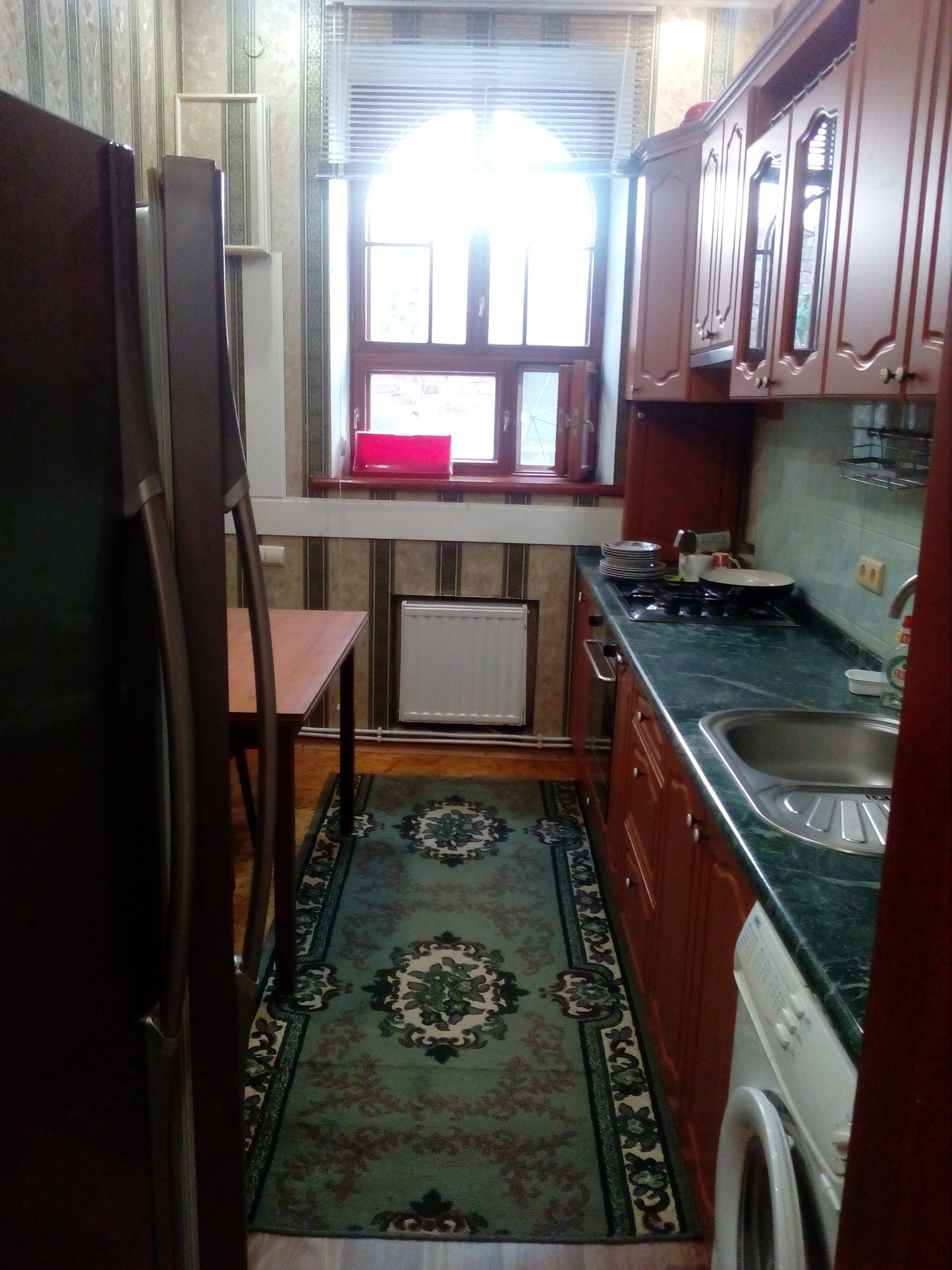Продажа 3-комнатной квартиры 76.4 м²