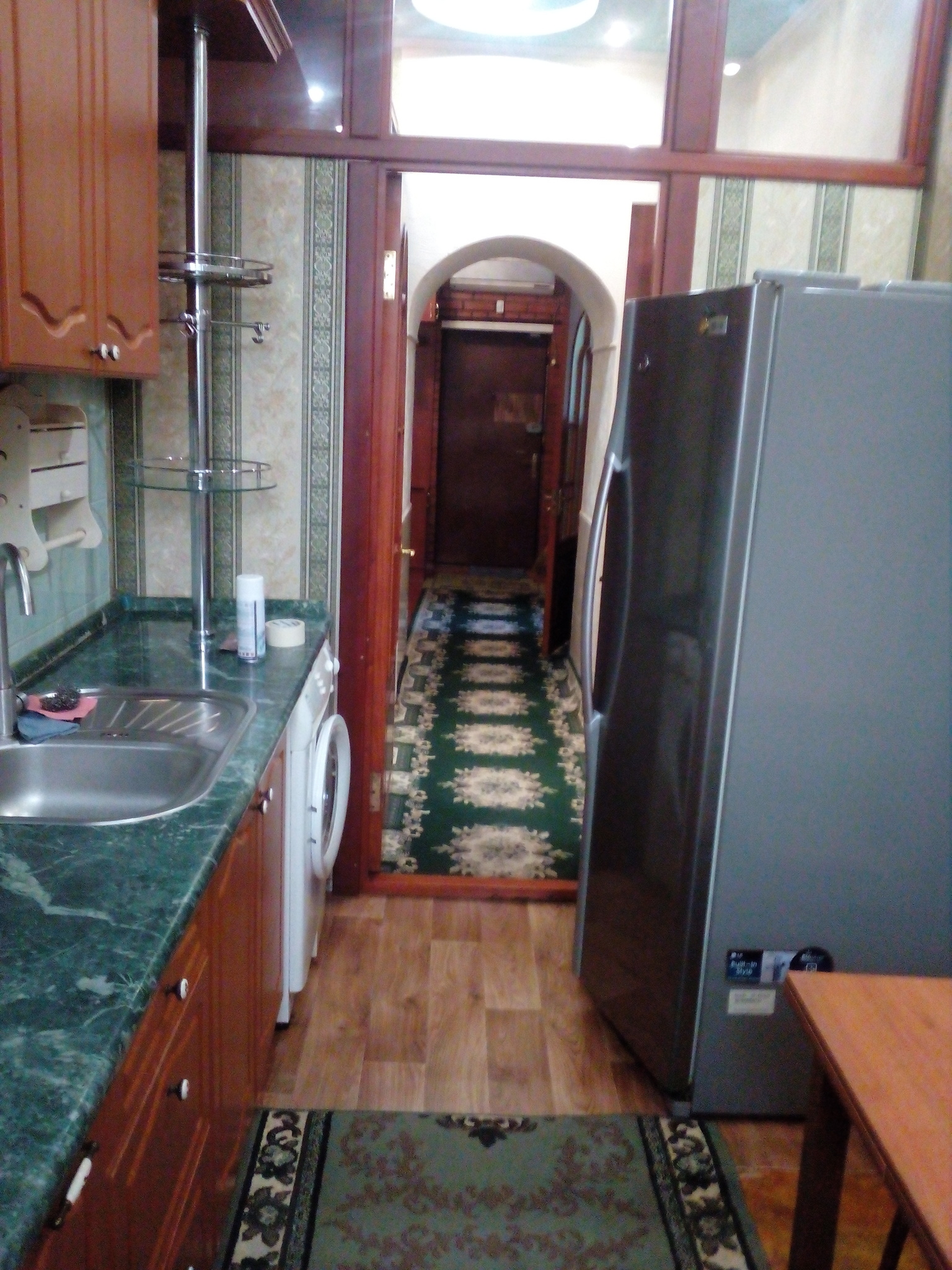 Продажа 3-комнатной квартиры 76.4 м²