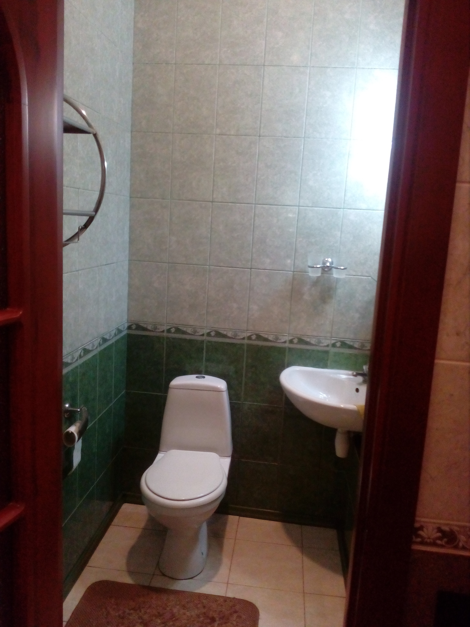 Продажа 3-комнатной квартиры 76.4 м²