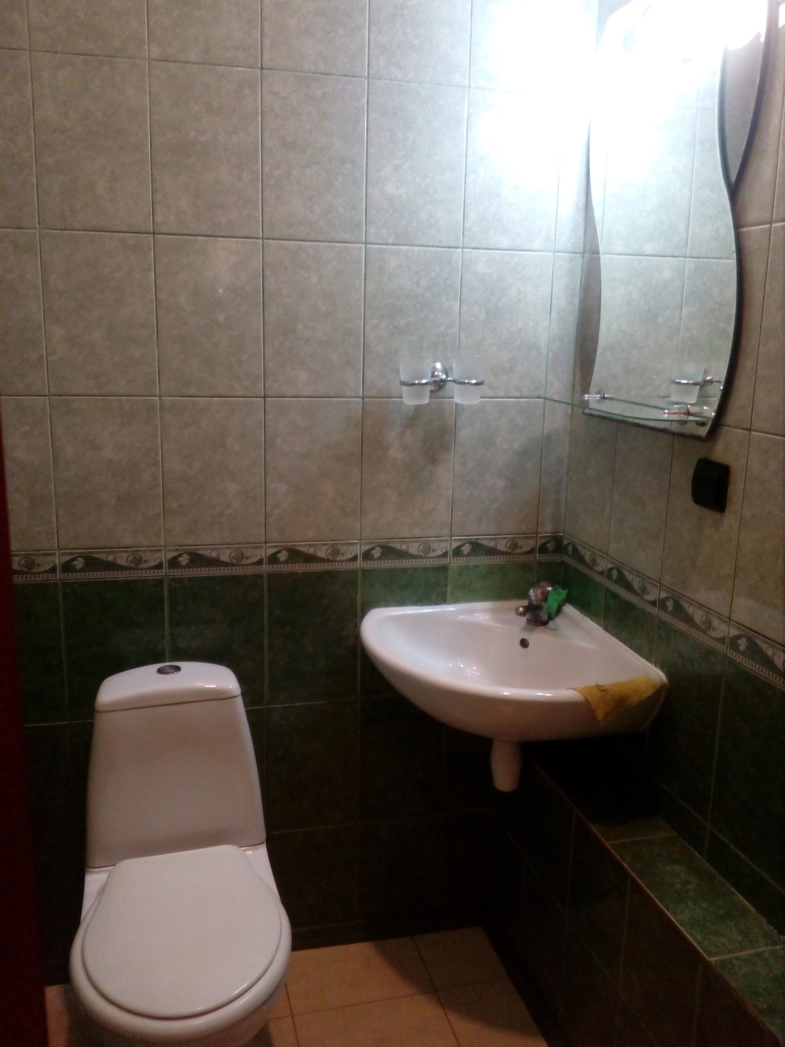 Продажа 3-комнатной квартиры 76.4 м²