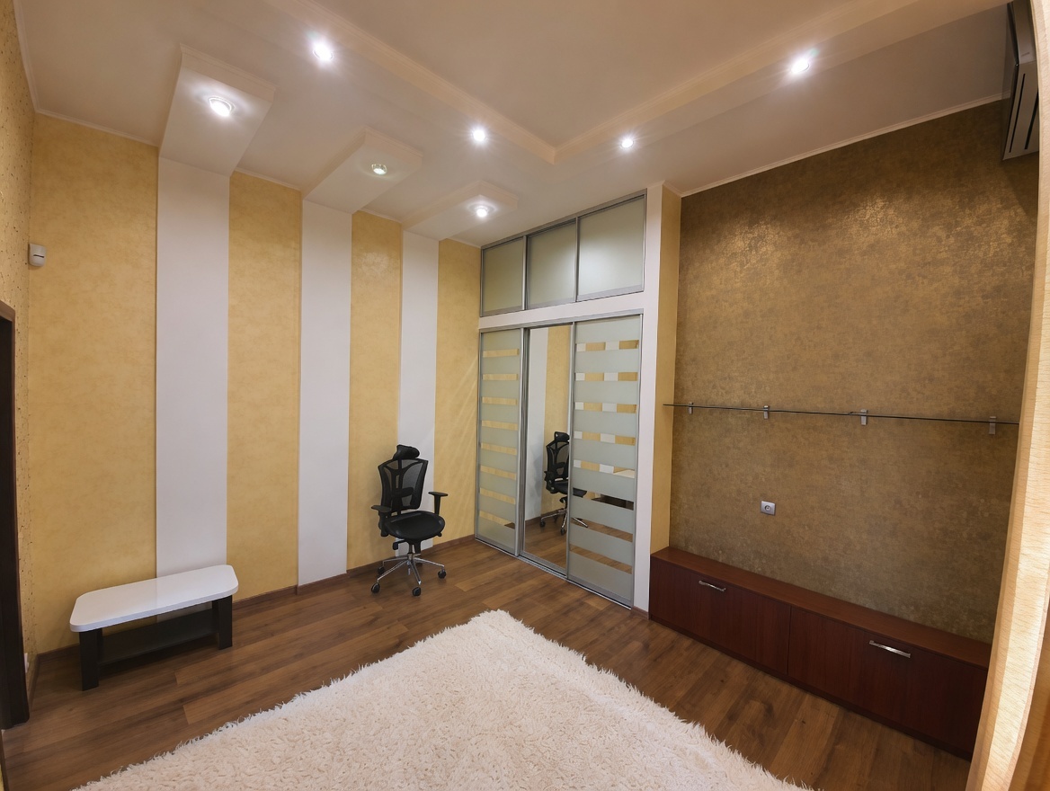 Аренда 2-комнатной квартиры 50 м², Большая Васильковская ул., 46