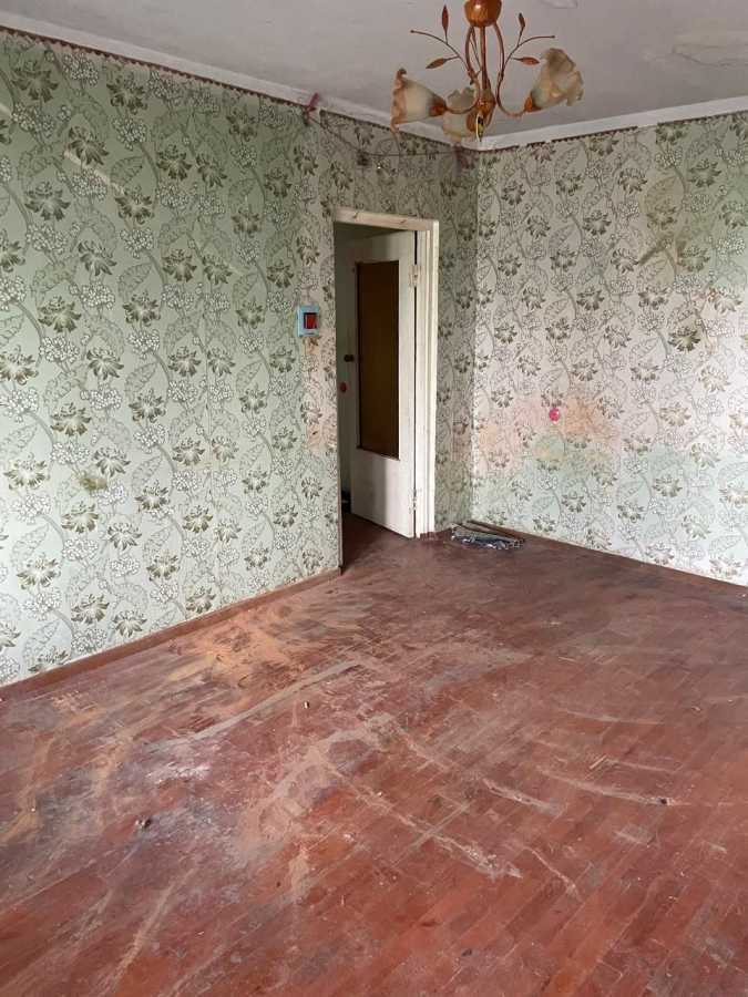 Продаж 2-кімнатної квартири 49.5 м², Харьківська, 47