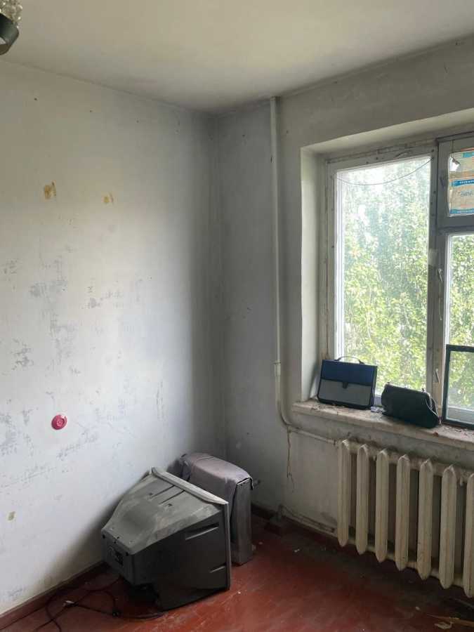 Продаж 2-кімнатної квартири 49.5 м², Харьківська, 47
