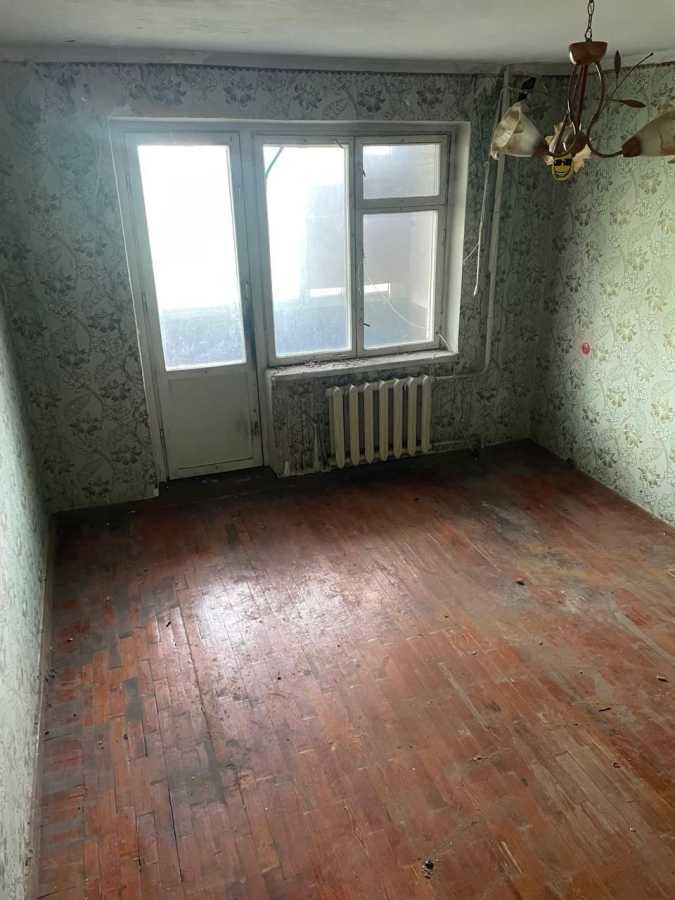 Продаж 2-кімнатної квартири 49.5 м², Харьківська, 47