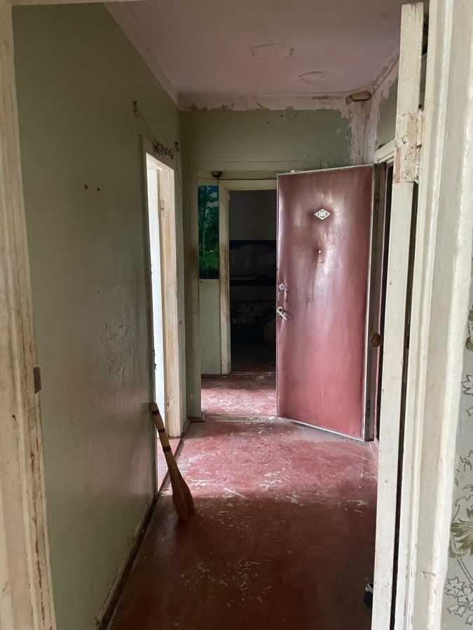 Продаж 2-кімнатної квартири 49.5 м², Харьківська, 47