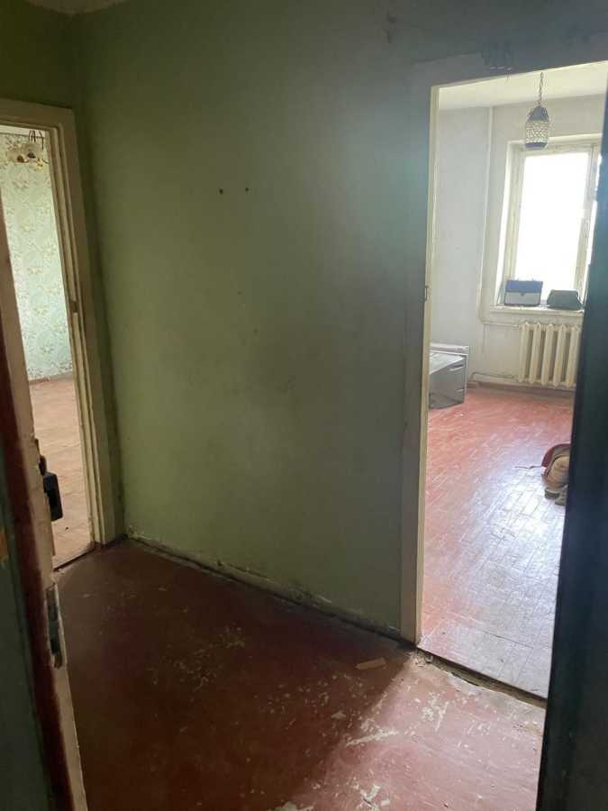 Продаж 2-кімнатної квартири 49.5 м², Харьківська, 47