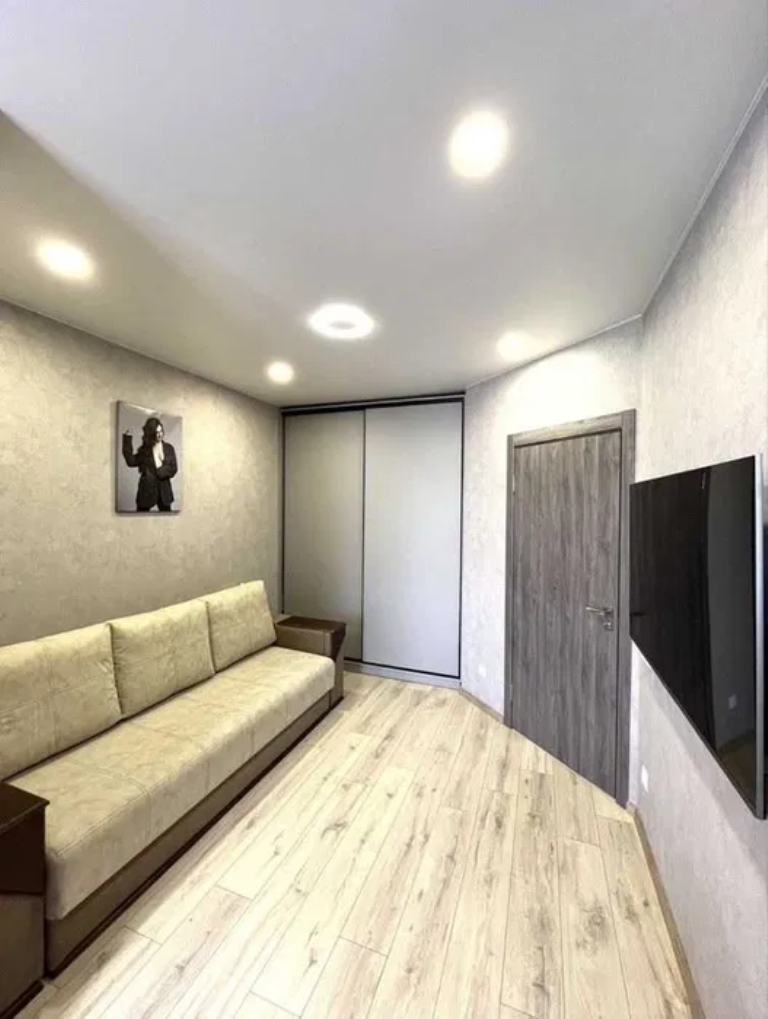 Оренда 2-кімнатної квартири 47 м²