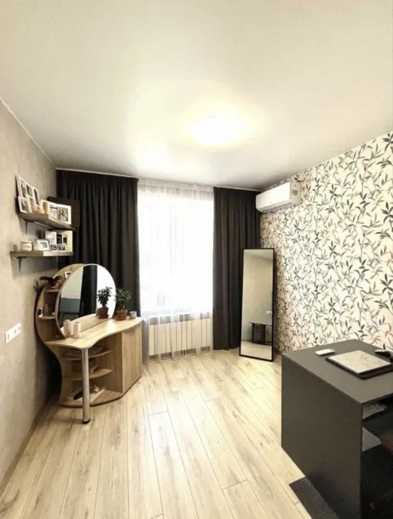 Оренда 2-кімнатної квартири 47 м²