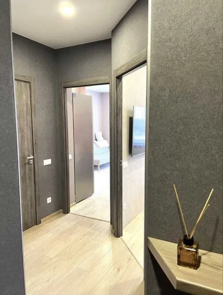 Оренда 2-кімнатної квартири 47 м²