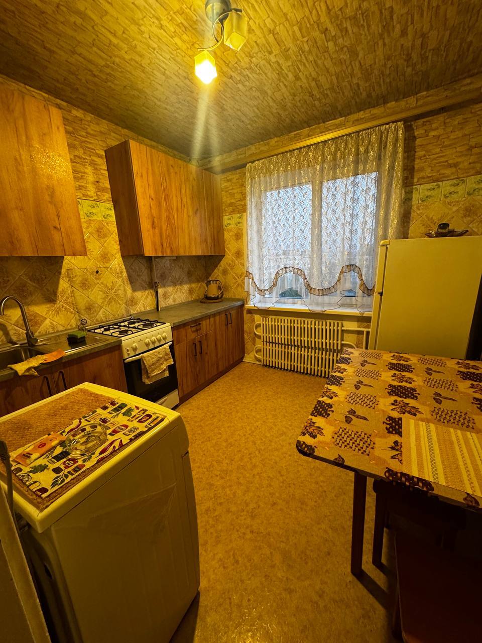 Оренда 3-кімнатної квартири 68 м², Слобожанський просп.