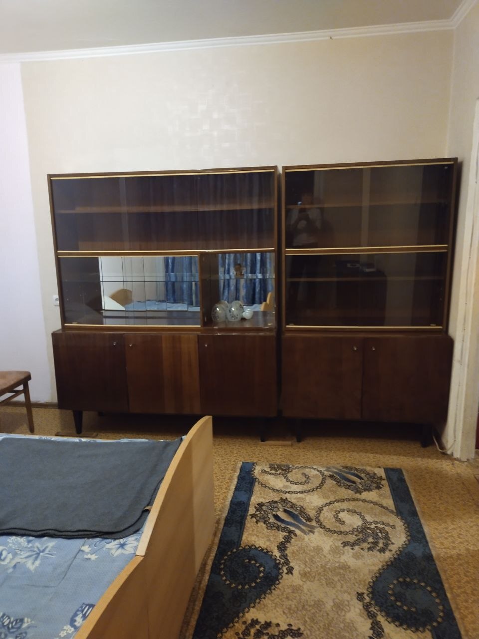 Оренда 3-кімнатної квартири 68 м², Слобожанський просп.