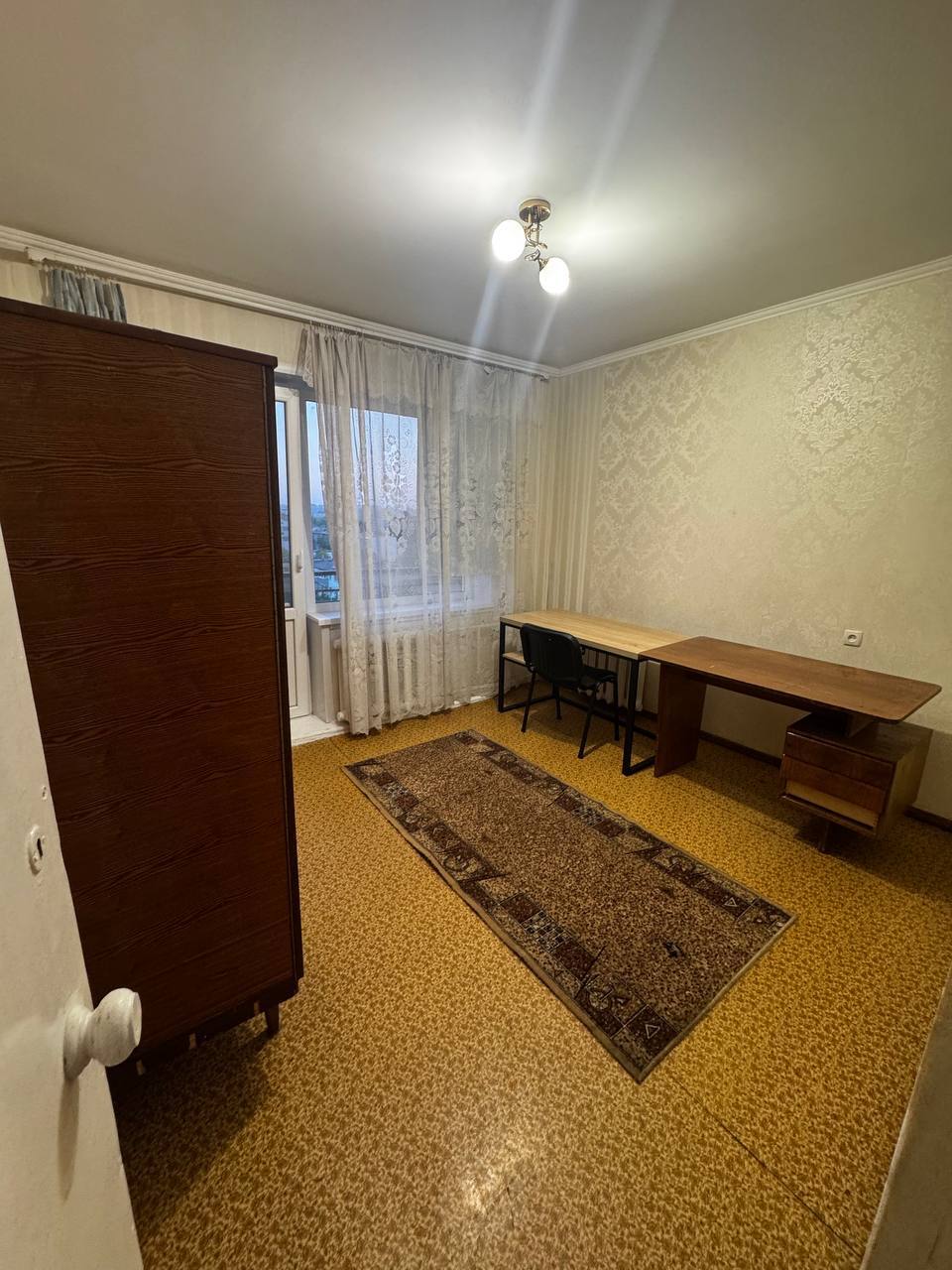 Оренда 3-кімнатної квартири 68 м², Слобожанський просп.