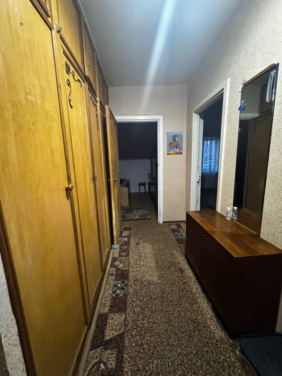 Оренда 3-кімнатної квартири 68 м², Слобожанський просп.