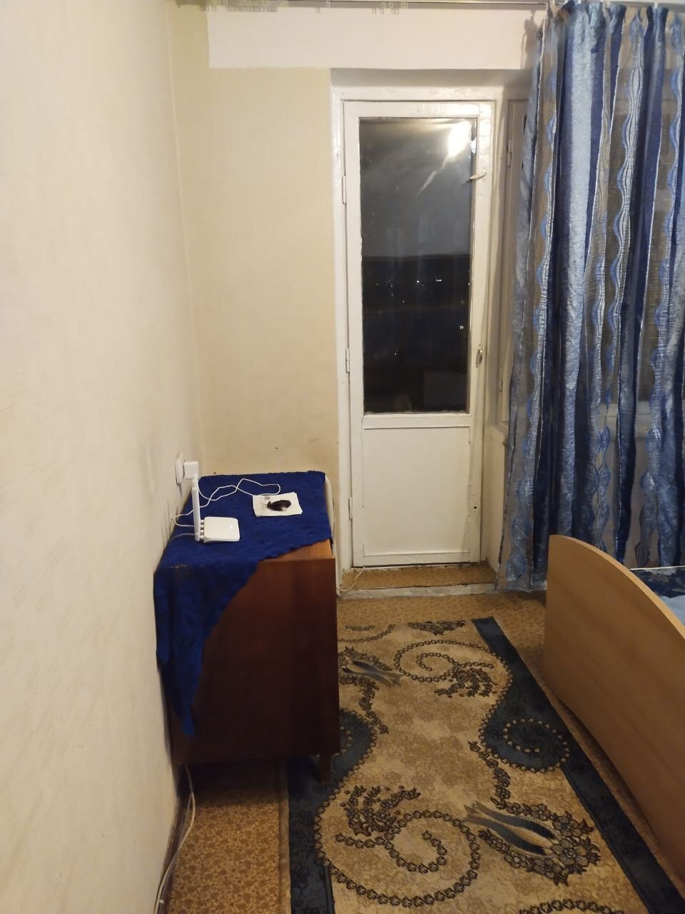 Оренда 3-кімнатної квартири 68 м², Слобожанський просп.