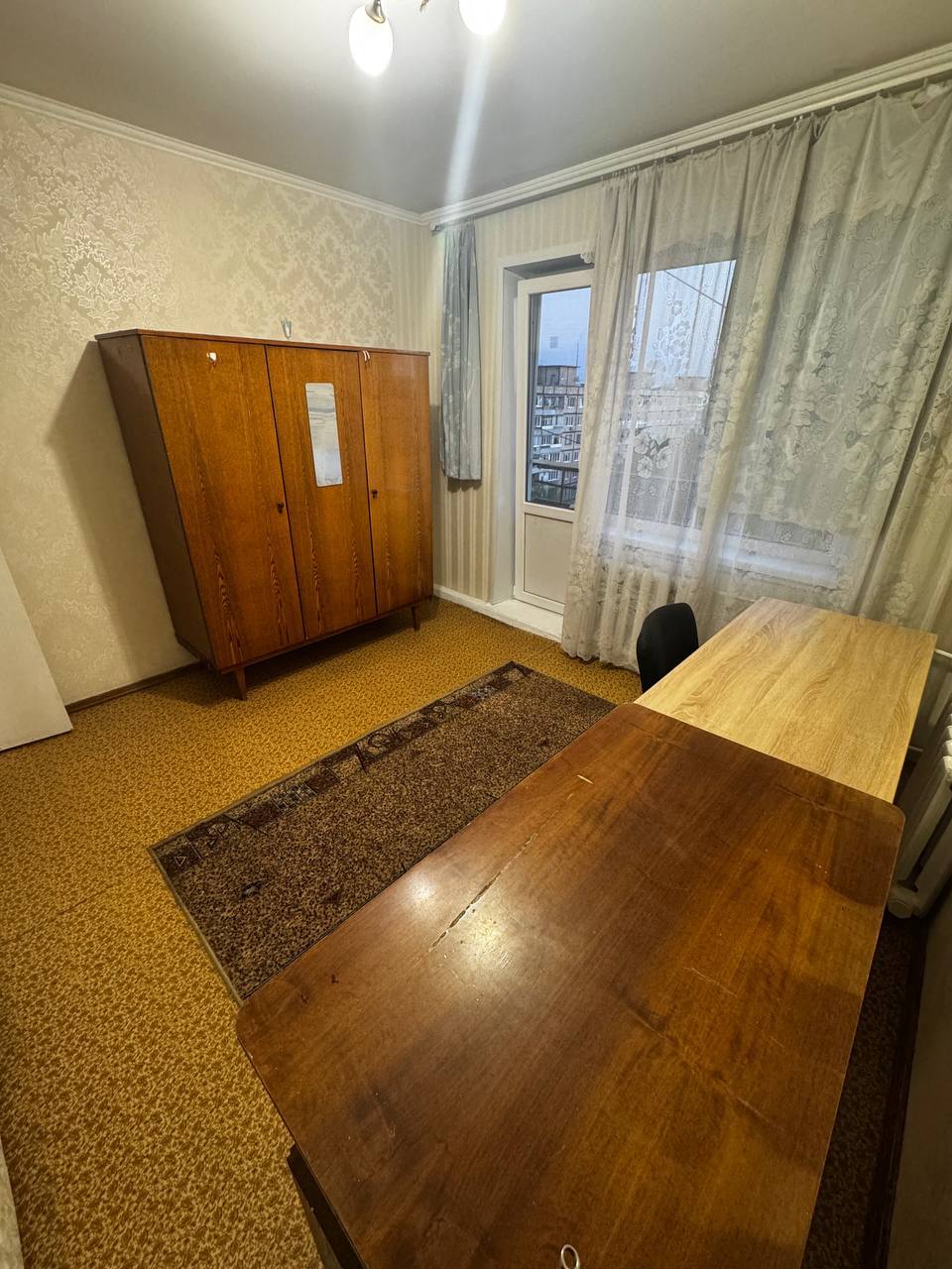 Оренда 3-кімнатної квартири 68 м², Слобожанський просп.