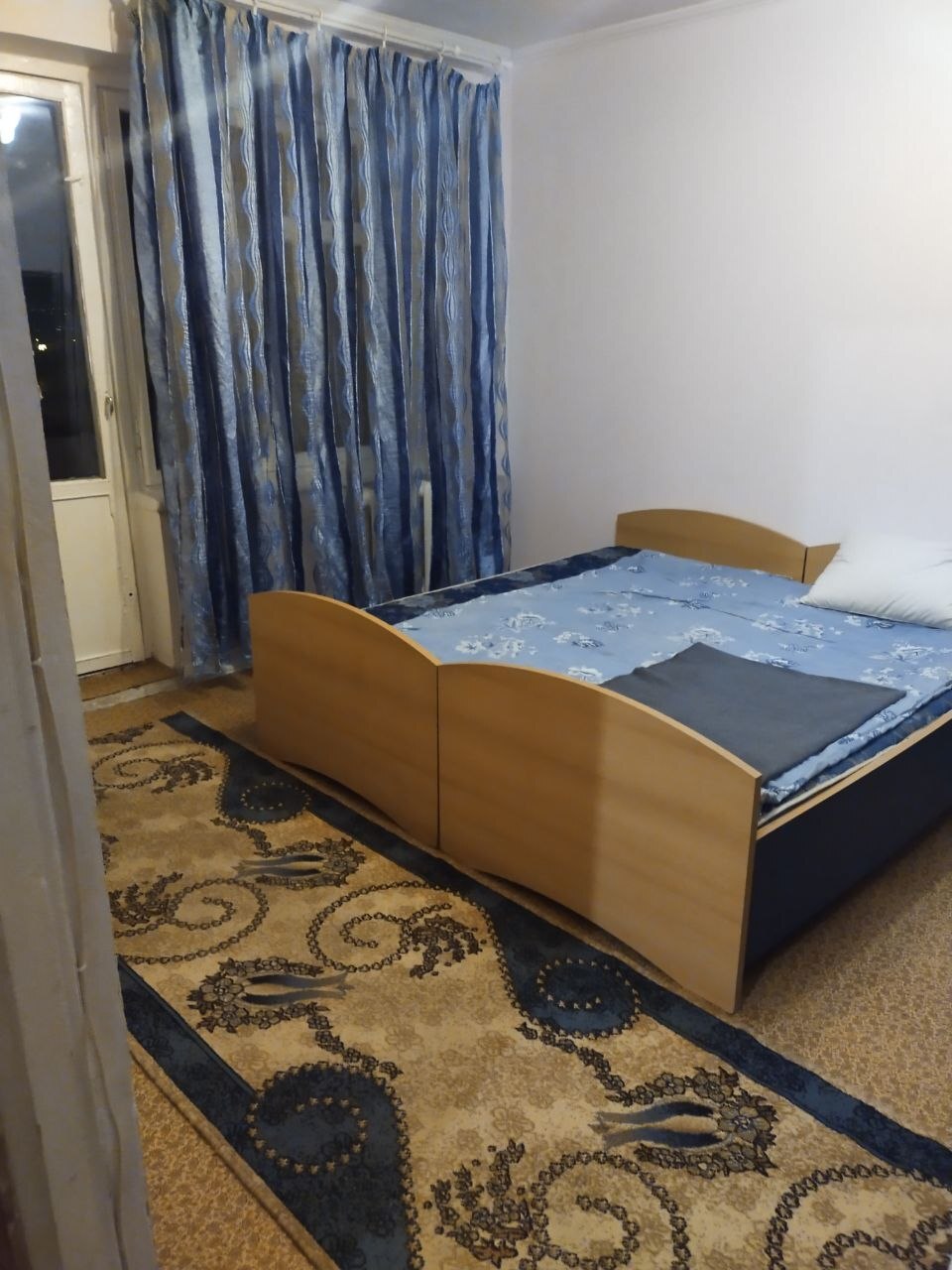 Оренда 3-кімнатної квартири 68 м², Слобожанський просп.