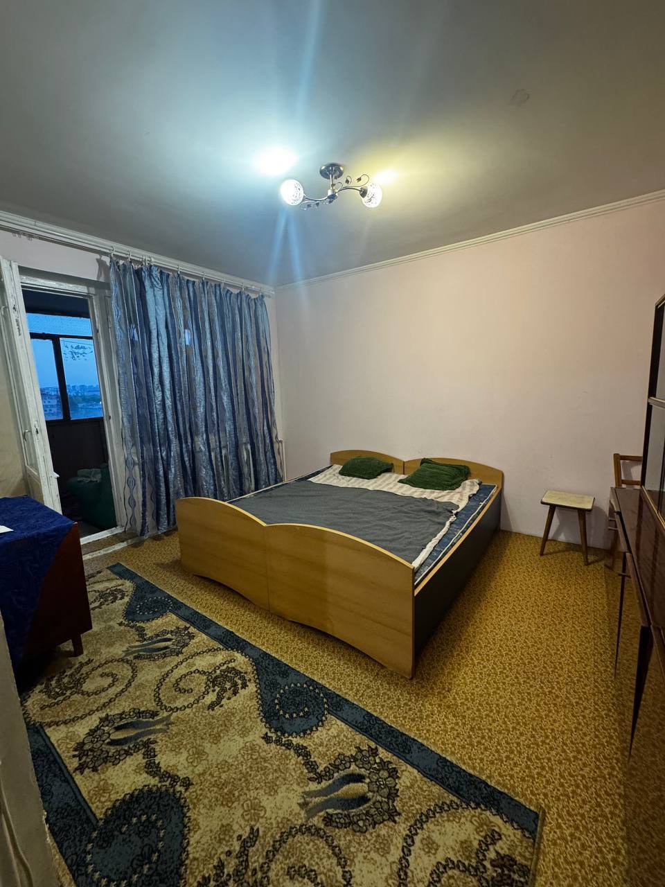 Оренда 3-кімнатної квартири 68 м², Слобожанський просп.
