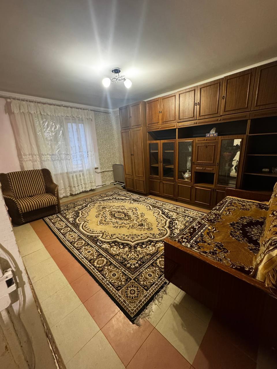 Оренда 3-кімнатної квартири 68 м², Слобожанський просп.