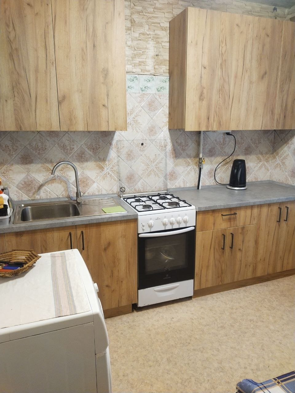 Оренда 3-кімнатної квартири 68 м², Слобожанський просп.