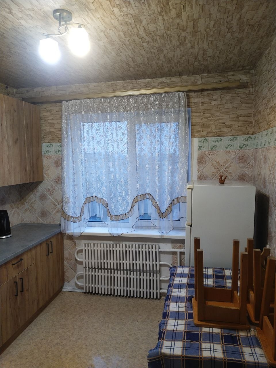 Оренда 3-кімнатної квартири 68 м², Слобожанський просп.