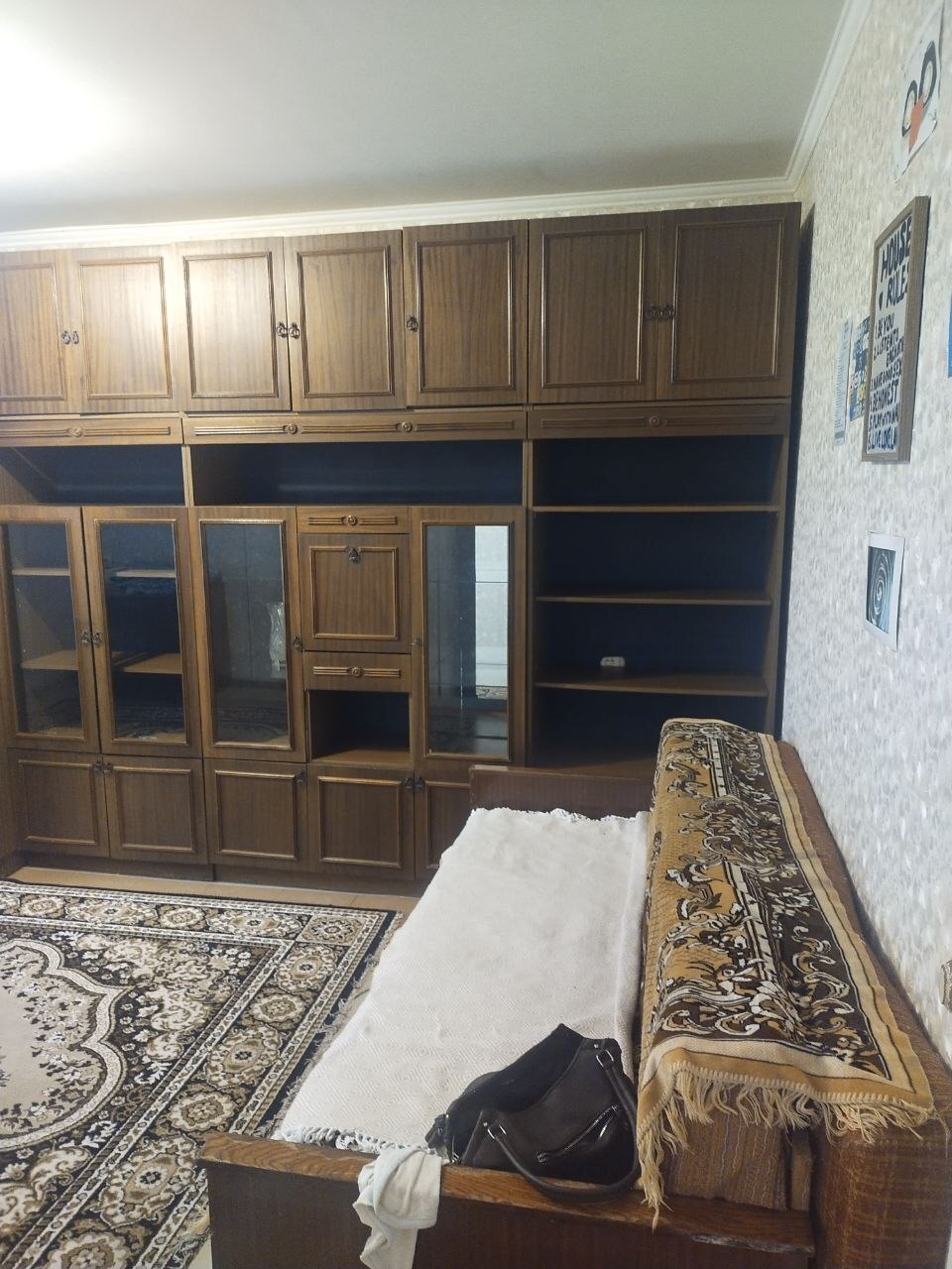 Оренда 3-кімнатної квартири 68 м², Слобожанський просп.