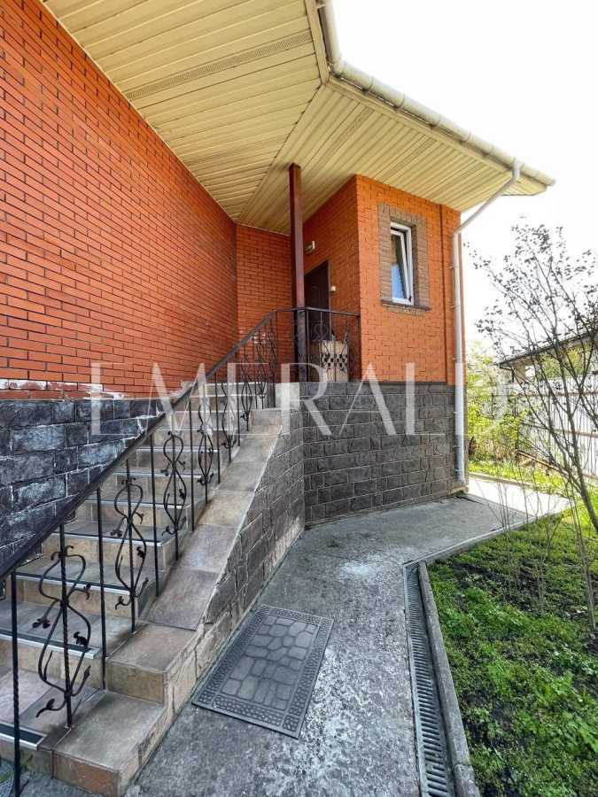 Продажа дома 218.1 м², Молодежная ул., 10В