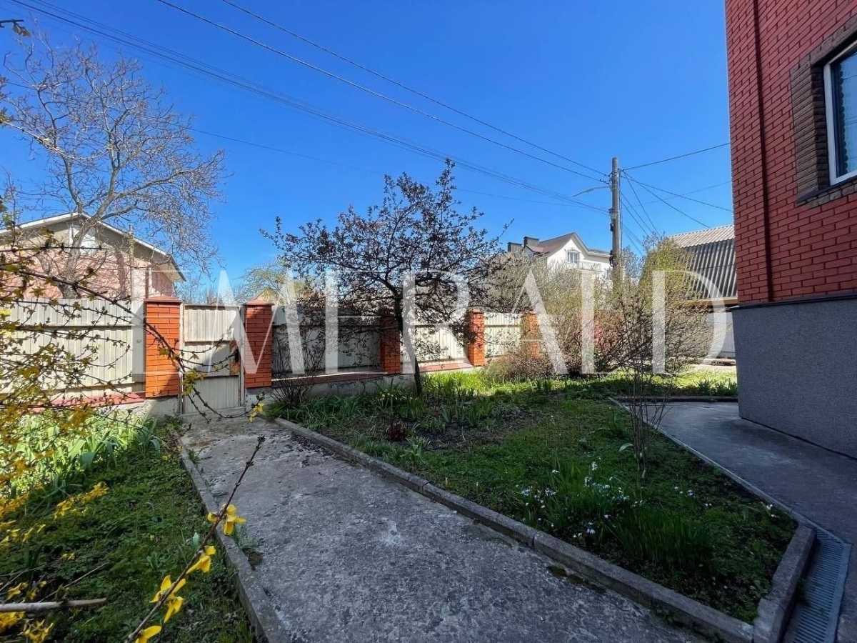 Продажа дома 218.1 м², Молодежная ул., 10В
