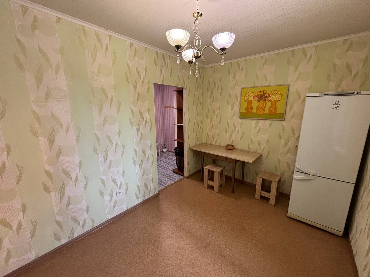 Оренда 1-кімнатної квартири 46 м², Запорізьке шосе