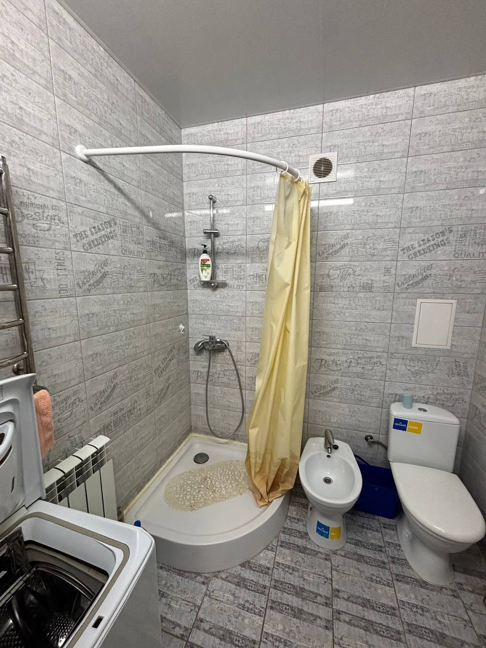 Оренда 1-кімнатної квартири 46 м², Запорізьке шосе