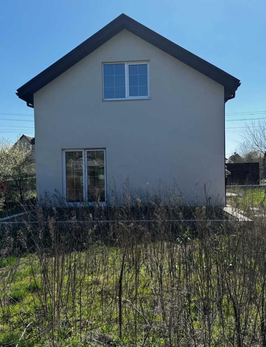 Продаж будинку 120 м², Садовая, 15