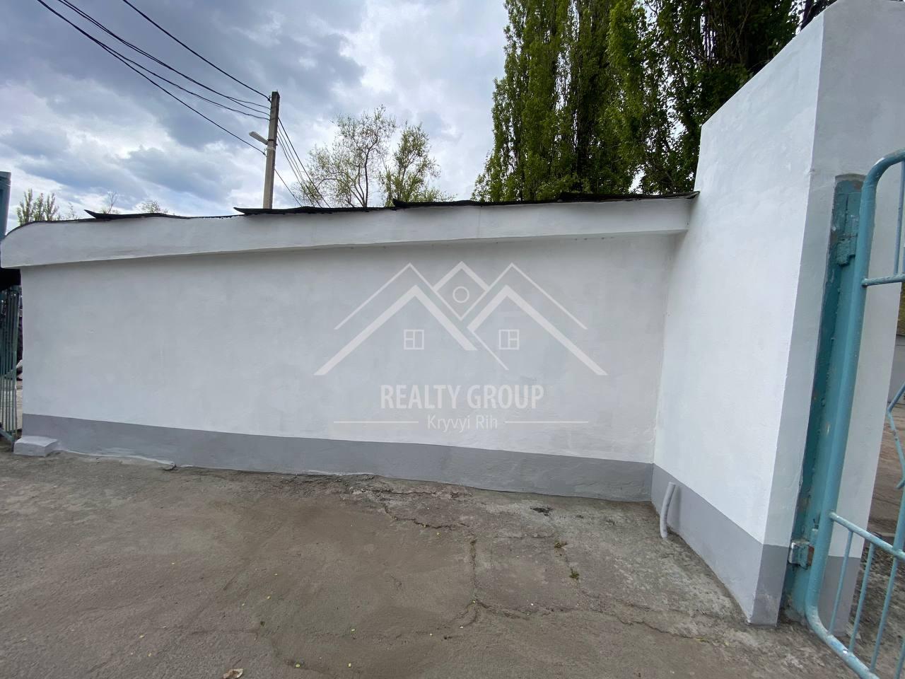 Продажа гаража 18 м², Металлургов просп.