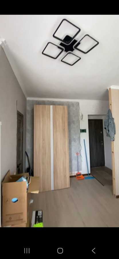 Аренда 1-комнатной квартиры 26 м², Свято-Покровская ул., 73Б/5