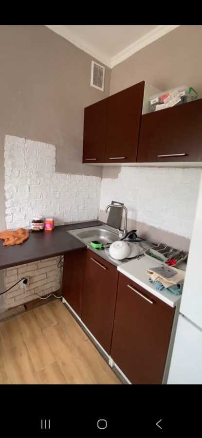Аренда 1-комнатной квартиры 26 м², Свято-Покровская ул., 73Б/5