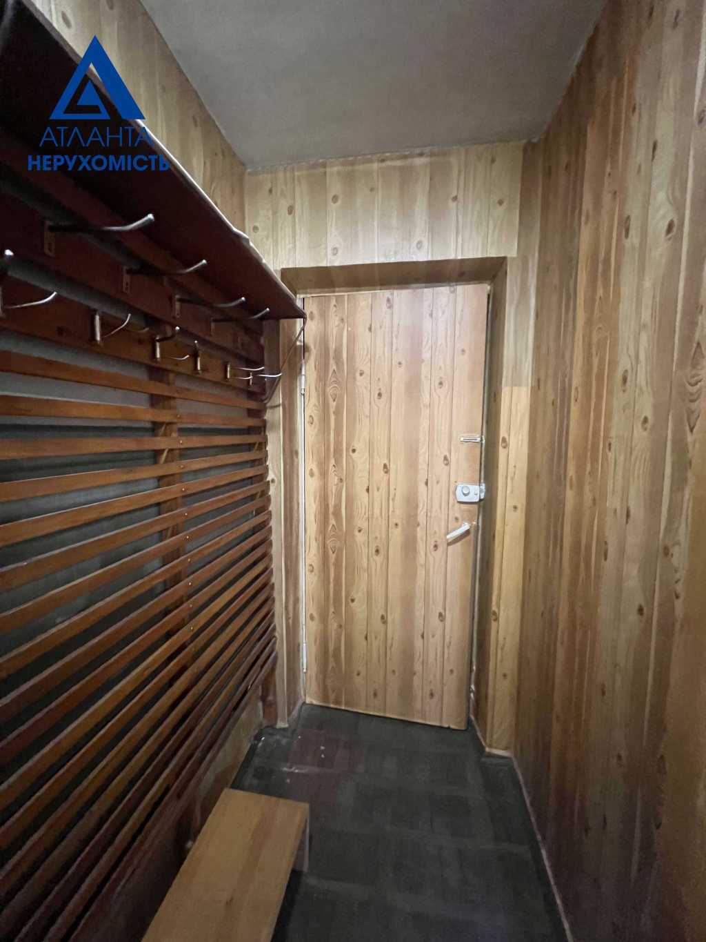 Продаж 2-кімнатної квартири 43 м², Волі просп., 49