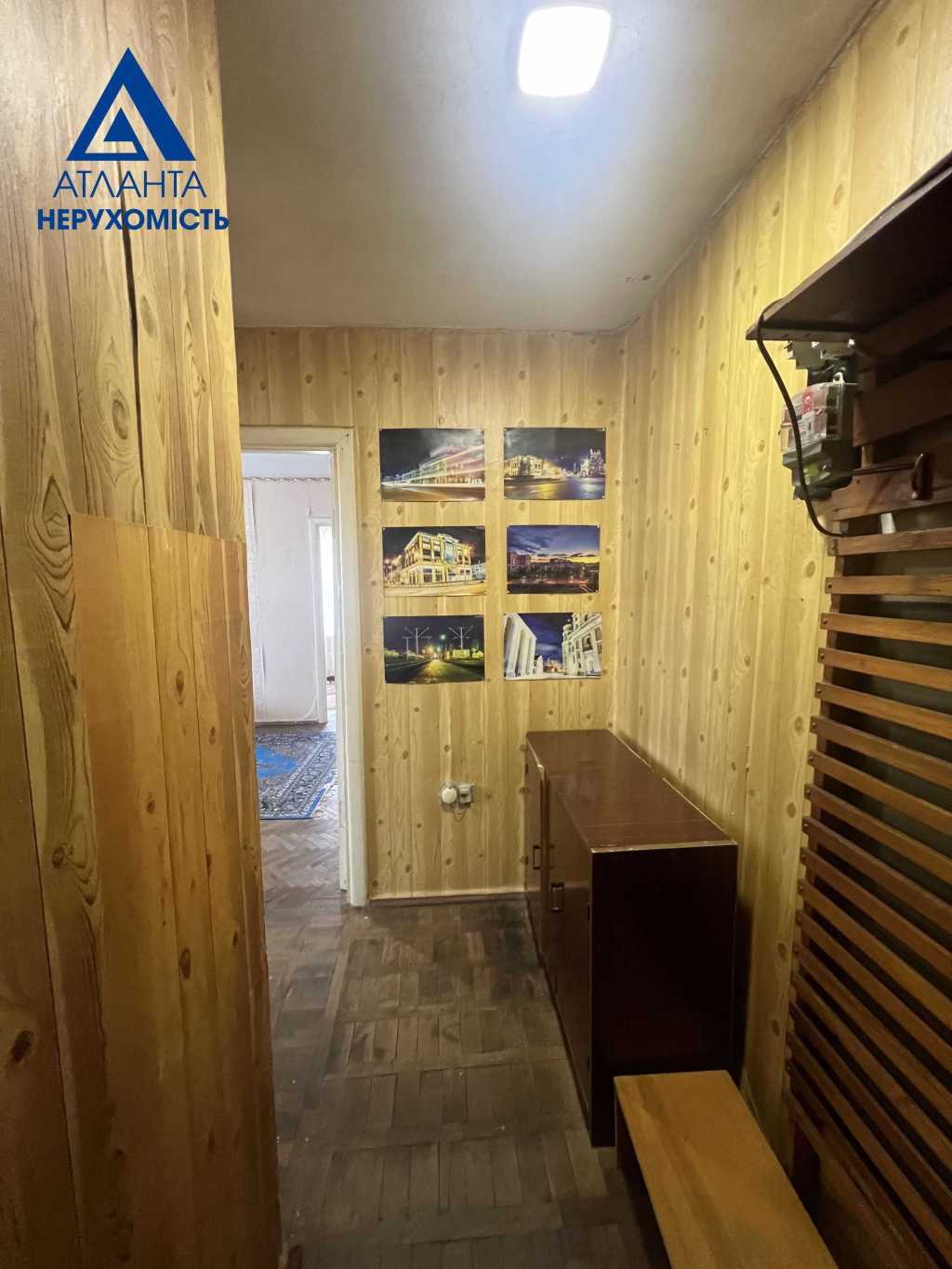 Продаж 2-кімнатної квартири 43 м², Волі просп., 49