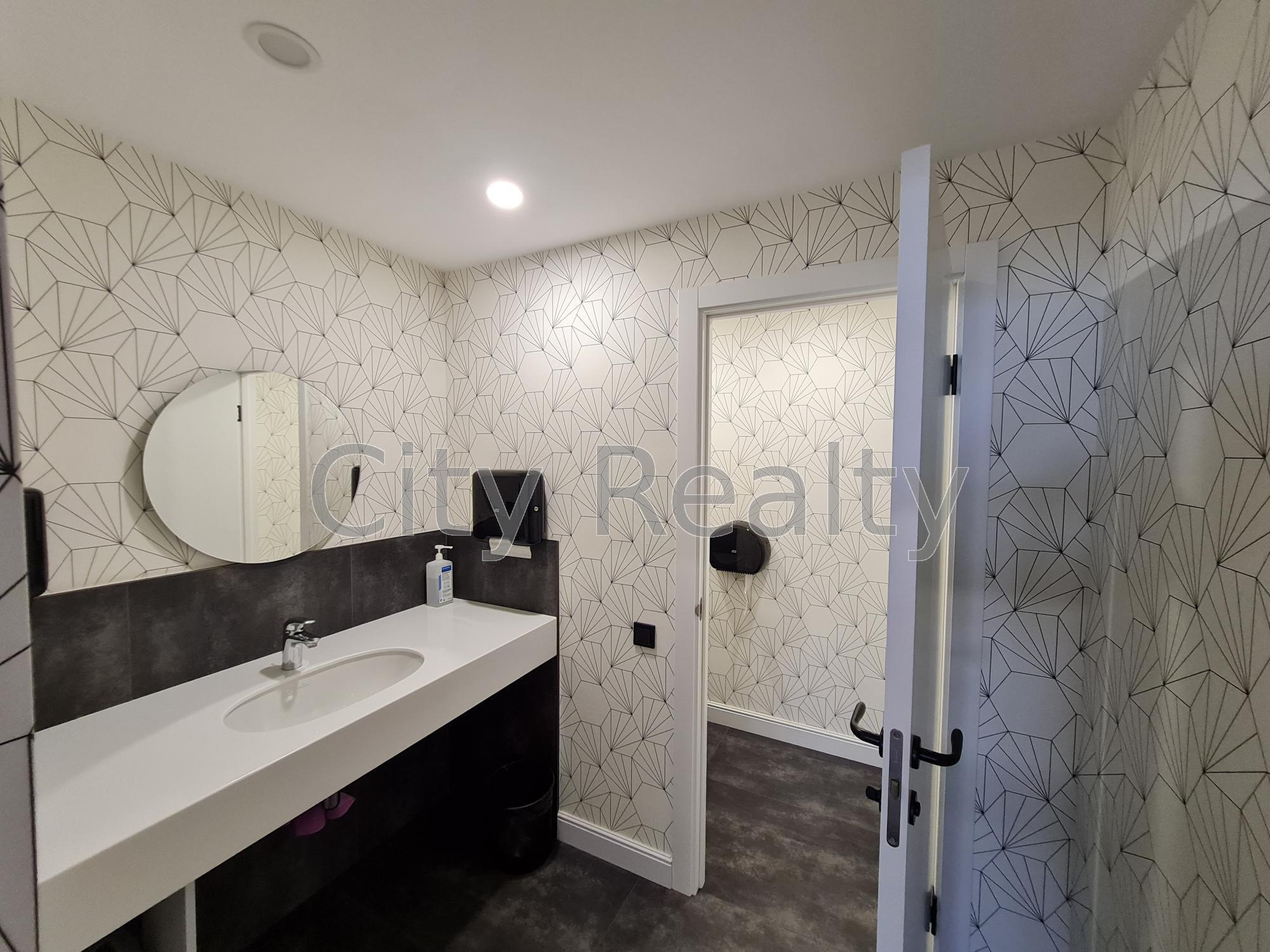 Аренда офиса 227 м², Саксаганского ул., 53/80