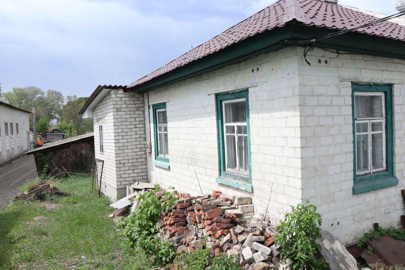 Продаж будинку 125 м², Будівельників