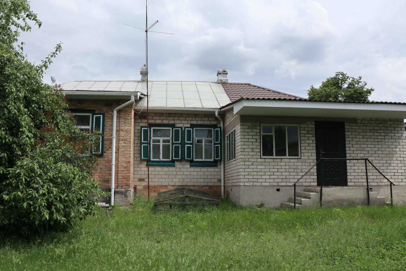 Продаж будинку 125 м², Будівельників