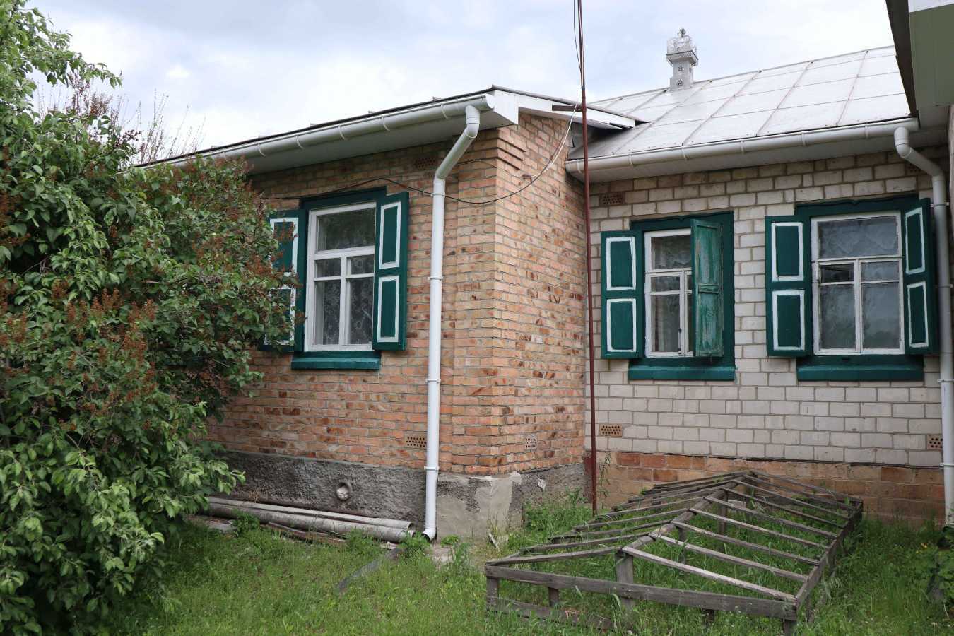 Продаж будинку 125 м², Будівельників