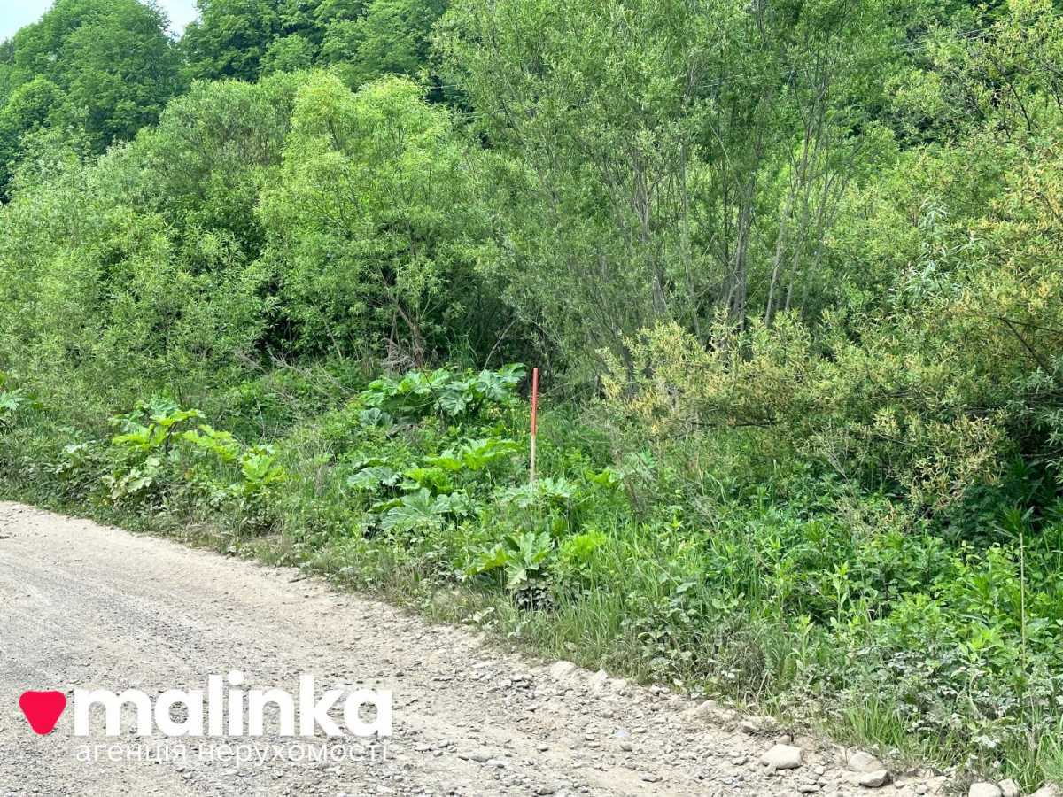 Продажа участка для личного сельского хозяйства 20 соток, Рікою