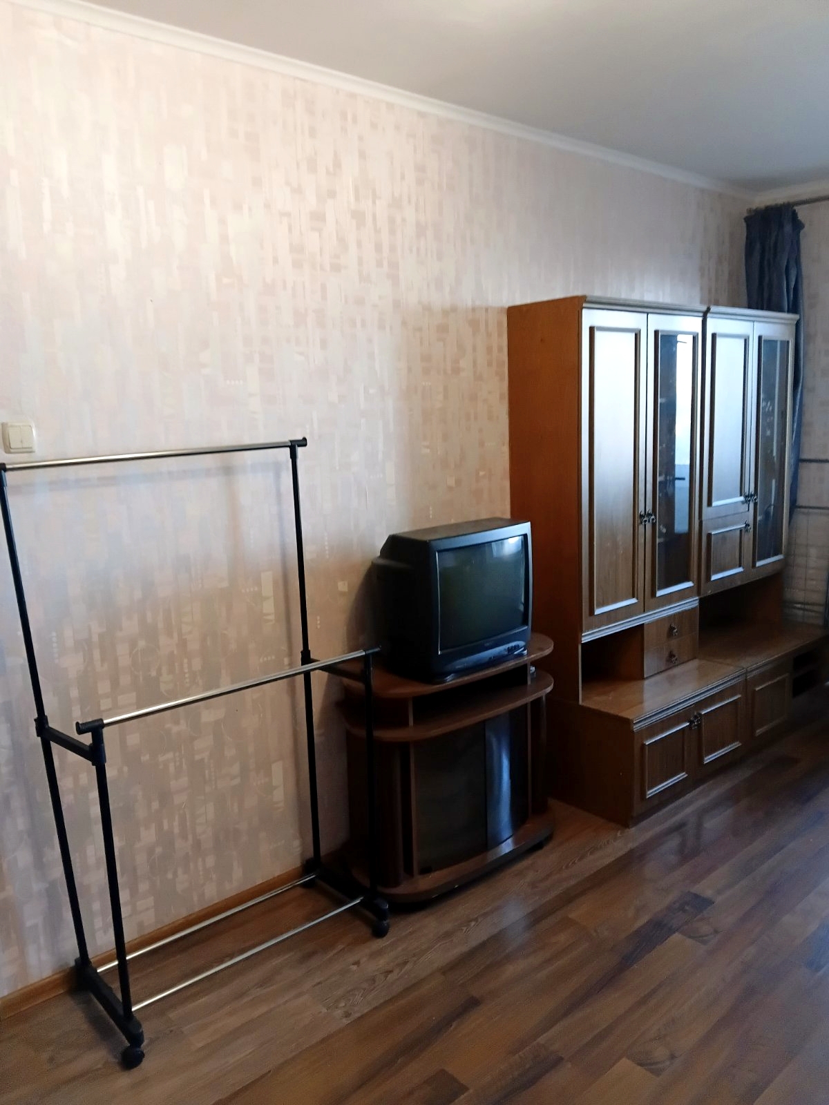 Аренда 1-комнатной квартиры 35 м², Архитекторская ул., 14