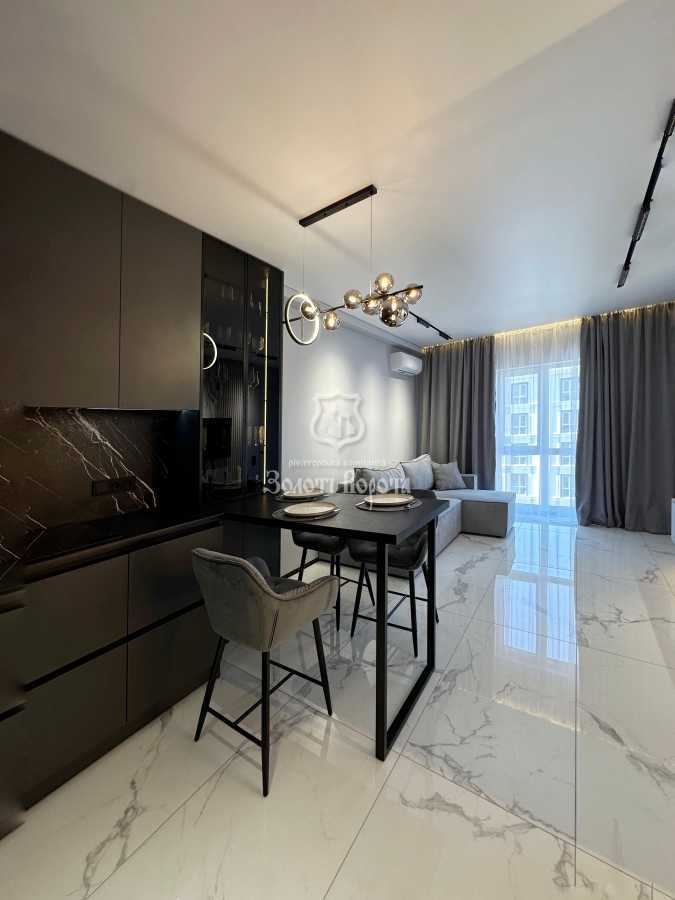 Продаж 1-кімнатної квартири 41 м², Михайла Максимовича вул., 26Б