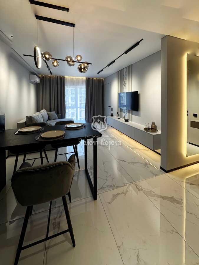 Продаж 1-кімнатної квартири 41 м², Михайла Максимовича вул., 26Б