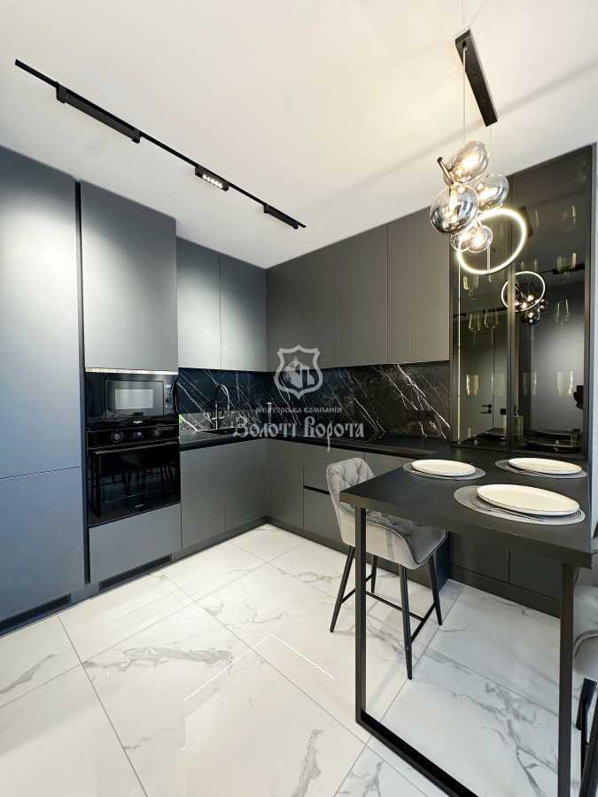 Продаж 1-кімнатної квартири 41 м², Михайла Максимовича вул., 26Б