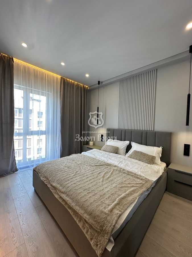 Продаж 1-кімнатної квартири 41 м², Михайла Максимовича вул., 26Б